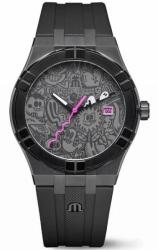 Maurice Lacroix Ceas Maurice Lacroix Aikon Quartz Wotto AI1108-PVL20-090-2 Limited Edition 500 pcs Ceas