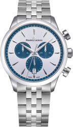 Maurice Lacroix Ceas Maurice Lacroix 1975 Quartz Chronograph 751038-SS002-131-1 Ceas