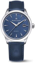 Maurice Lacroix Ceas Maurice Lacroix 1975 Automatic Vagues du Jura 756108-SS001-430-4 Limited Editon 888 pcs Ceas