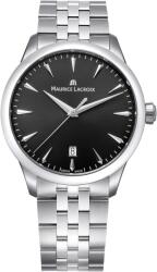 Maurice Lacroix Ceas Maurice Lacroix 1975 Quartz 751007-SS002-330-1 Ceas