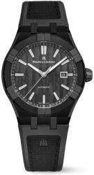Maurice Lacroix Ceas Maurice Lacroix Aikonic Automatic Titanium AC6008-TTB00-330-2 Ceas