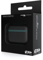 Next One Husa AirPods Next One TPU pentru Airpods Pro APPRO-TPU-GRN Verde