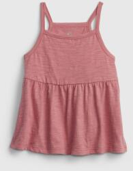GAP Бебешки топ с презрамки GAP GAP | Cherven | Момичешки | 92