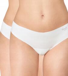 Sloggi női tanga Zero Microfibre Hipstring C2P méret Xs (10184928)