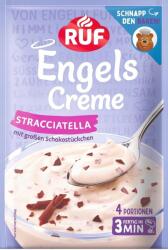 RUF Engels Creme Stracciatella krém csokoládé darabokkal 66g