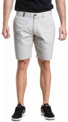 Meatfly Мeatfly мъжки къс панталон Anthrax 2.0 Beige Dark Meatfly | Bezhov | МЪЖЕ | 34
