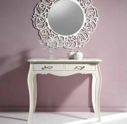 Settimo Consola clasica din lemn Prestigia 101 x 38 x H 82 cm, stil italian (EU347)