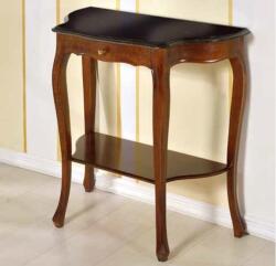 Settimo Consola clasica din lemn Signoria 75 x 35 x H 74 cm, stil italian (EU346)