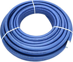 Assens Teava pexal Assens, cu izolatie, 20 x 2 mm, albastru, L 50 m (300212)