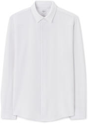 Celio Риза с дълъг ръкав Lawafi Celio | Byal | МЪЖЕ | XXL