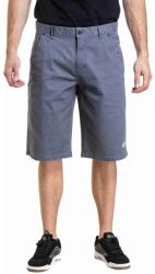 Meatfly Мeatfly мъжки къс панталон Bobber Night Gray Meatfly | Siv | МЪЖЕ | 34