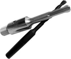 Diatech Set adaptor M16-SDS+ cu burghiu de centrare pentru carote de doze electrice Diatech AM16SDS (AM16SDS)