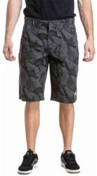 Meatfly Мeatfly мъжки къс панталон Bobber Graffity 2 Gray Meatfly | Siv | МЪЖЕ | 34