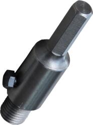 Diatech Adaptor carote doze electrice Diatech AM16H, M16, prindere hexagon (AM16H)