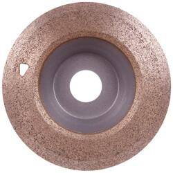 Distar Disc diamantat curbat DiStar SoftEdge pt. slefuiri Granit, placi ceramice, portelan, marmura, diam. 115x22.2mm- DiStar-10170429045 (DiStar-10170429045)