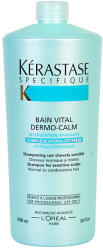 Kérastase Sampon Specifique Dermo-Calm Bain Vital, 1000ml, Kérastase