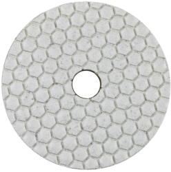 Distar Discheta diamantata flexibila pentru slefuire uscata gresie portelanata, diam. 100mm gran. 100 - DiStar-80115429035 (DiStar-80115429035)