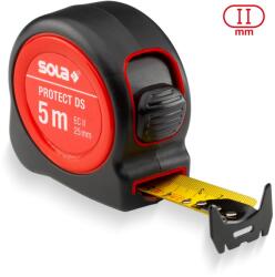 SOLA Ruletă Protect PE DS 525, 5m - Sola-50550701 (SOLA-50550701) - zoomzi