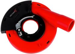 Distar Sistem si protectie Vortex, pentru extractie praf la slefuiri, max. 125mm - DiStar-89568442104 (DiStar-89568442104) Disc de taiere
