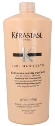Kérastase Sampon Bain Hydratation Douceur Curl Manifesto, 1000ml, Kérastase