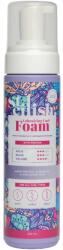 Steilish Spuma modelatoare pentru parul cret cu efect de volum, 200ml, Steilish