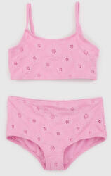 GAP Детски двупартидни бански GAP GAP | Rozov | Момичешки | 160-164 - zoot - 61,47 лв