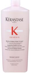 Kérastase Sampon anti-caderea parului pentru par gras subtiat Genesis Bain Nutri-Fortifiant, 1000ml, Kerastase