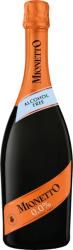 Mionetto Alcohol Free 0.0% - безалкохолно пенливо вино 750ml