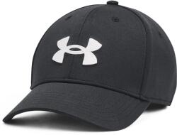 Under Armour M Blitzing Low ADJ OSFM | Bărbați | Șepci | Negru | 1376701-001
