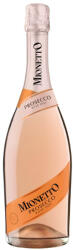 Mionetto Prosecco Rose DOC - пенливо вино 750ml