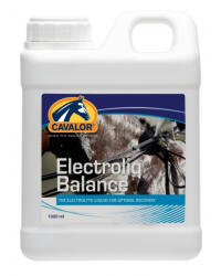 Cavalor Electrolyq Balance, supliment de electroliti, Versele Laga (472589)