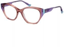 Ana Hickmann Ochelari de Vedere HI 6363 P05 50 (HI 6363 P05 50) Rama ochelari