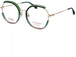 Ana Hickmann Ochelari de Vedere HI 1279T C02 50 (HI 1279T C02 50) Rama ochelari