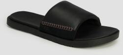 UGG Șlapi Pentru Bărbați Ugg Seaside Ii Slide Negri