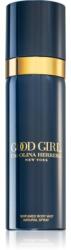 Carolina Herrera Good Girl Bodyspray 100 ml (Femei)