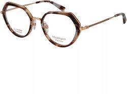 Ana Hickmann Ochelari de Vedere HI 1250T G21 53 (HI 1250T G21 53) Rama ochelari