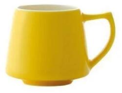 ORIGAMI Aroma Cup 200 ml yellow