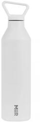 MiiR Narrow Mouth Bottle White 680 ml