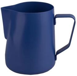 Rhinowares Teflon ulcior de lapte 600 ml albastru