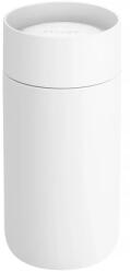 FELLOW Carter Move Mug 360 Sip Lid White 355 ml