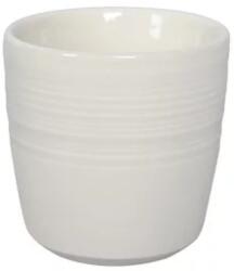LOVERAMICS Dale Harris - 150ml Flat White Cup - Beige