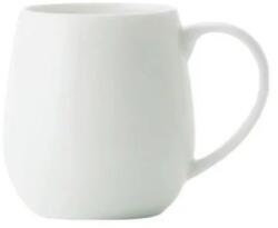 ORIGAMI Aroma Barrel Cup 320 ml white