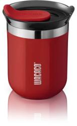 Wacaco Octaroma Classico cană termo de călătorie - Carmine Red 180 ml
