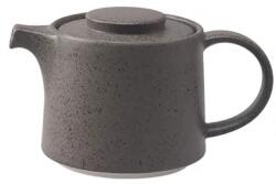 Loveramics Stone - 600ml Teapot with Infuser - Granite