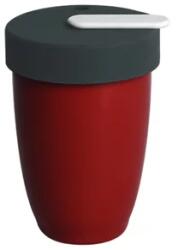 LOVERAMICS Nomad - Mug 250ml - Red