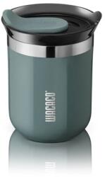 Wacaco Octaroma Classico cană termo de călătorie - Cadet Blue 180 ml