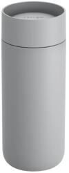 FELLOW Carter Move Mug 360 Sip Lid Gray 473 ml