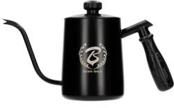 Barista Space Ceainic Barista Space 600 ml negru