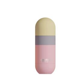 Asobu Sticlă Asobu Orb 420 ml Pastel Peach
