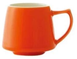 ORIGAMI Aroma Cup 200 ml orange